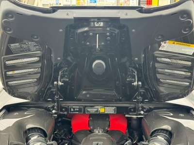 2021 Ferrari F8 SPIDER 照片 60