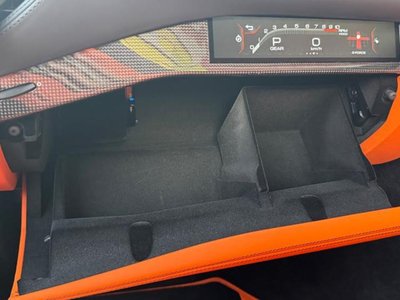 2021 Ferrari F8 SPIDER 照片 19