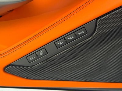 2021 Ferrari F8 SPIDER 照片 21