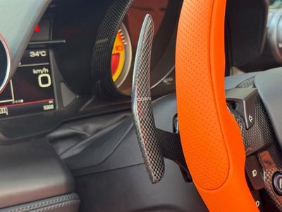 2021 Ferrari F8 SPIDER 照片 30