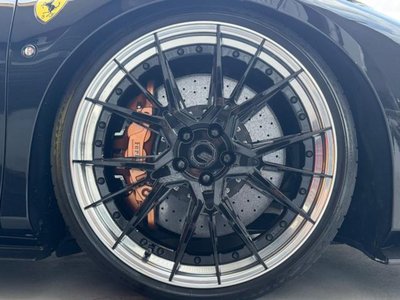 2021 Ferrari F8 SPIDER 照片 38