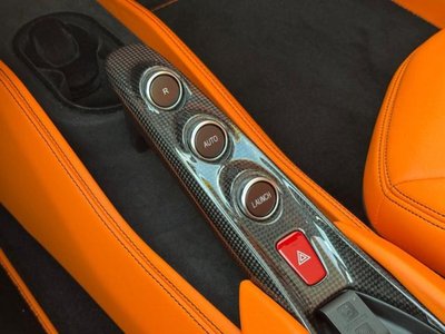 صورة 14 لـ 2021 Ferrari F8 SPIDER