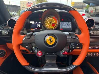 صورة 8 لـ 2021 Ferrari F8 SPIDER