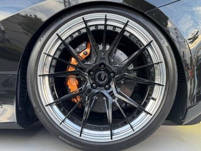 2021 Ferrari F8 SPIDER 照片 37