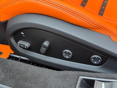 2021 Ferrari F8 SPIDER 照片 32