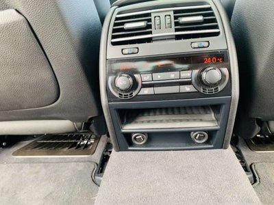 2011 BMW Alpina B7 缩略图 15