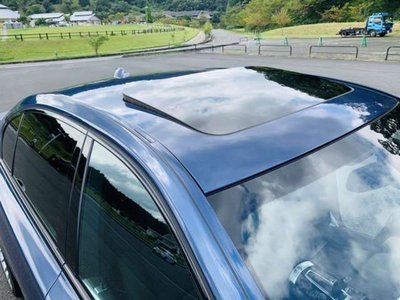 2011 BMW Alpina B7 缩略图 20