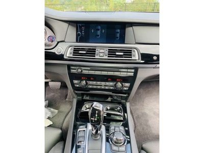 2011 BMW Alpina B7 缩略图 10