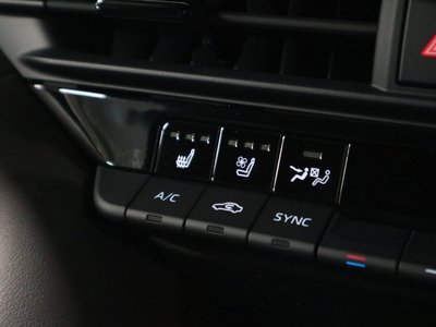 2026 Toyota CROWN SPORT photo 38