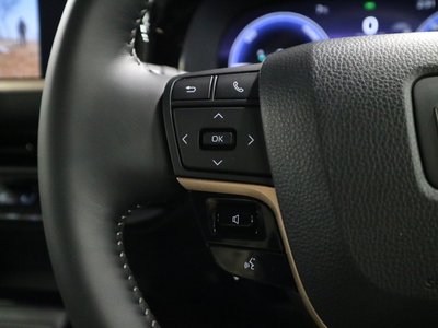 2026 Toyota CROWN SPORT photo 45