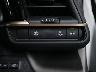 2026 Toyota CROWN SPORT photo 48