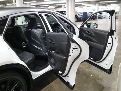 2026 Toyota CROWN SPORT photo 15