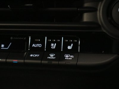 2026 Toyota CROWN SPORT photo 37