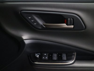 2026 Toyota CROWN SPORT photo 50