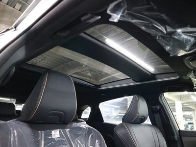 2026 Toyota CROWN SPORT photo 26