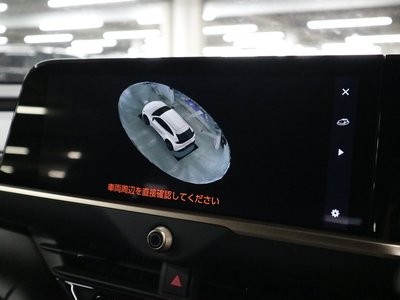 2026 Toyota CROWN SPORT photo 33