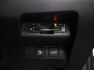 2026 Toyota CROWN SPORT photo 49