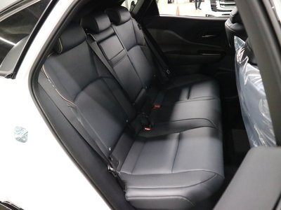 2026 Toyota CROWN SPORT photo 17