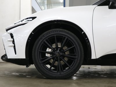 2026 Toyota CROWN SPORT photo 60