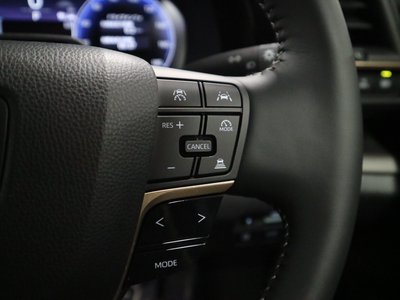 2026 Toyota CROWN SPORT photo 46