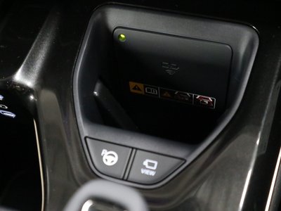 2026 Toyota CROWN SPORT photo 4