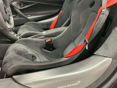 2025 Mclaren 750S thumbnail 39