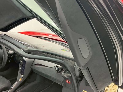 2025 Mclaren 750S thumbnail 35