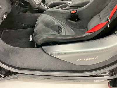2025 Mclaren 750S thumbnail 38