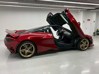 2025 Mclaren 750S thumbnail 28