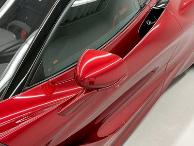 2025 Mclaren 750S thumbnail 21