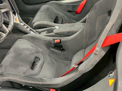 2025 Mclaren 750S thumbnail 20