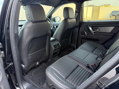 2024 LAND Rover DISCOVERY SPORT thumbnail 61