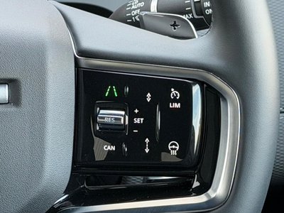 2024 LAND Rover DISCOVERY SPORT photo 4