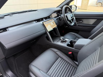 2024 LAND Rover DISCOVERY SPORT thumbnail 64