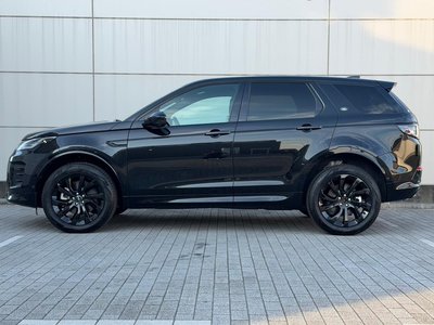 2024 LAND Rover DISCOVERY SPORT thumbnail 22
