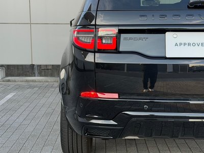 2024 LAND Rover DISCOVERY SPORT thumbnail 30