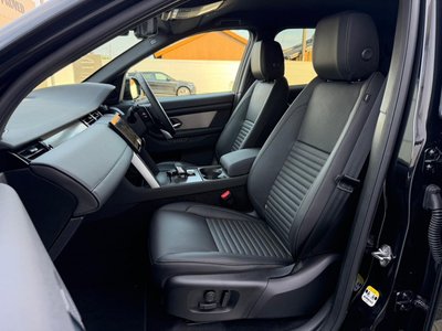 2024 LAND Rover DISCOVERY SPORT thumbnail 62