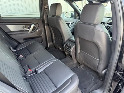 2024 LAND Rover DISCOVERY SPORT thumbnail 59