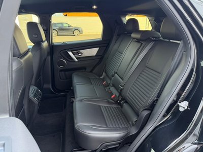 2024 LAND Rover DISCOVERY SPORT thumbnail 57