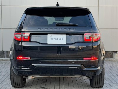 2024 LAND Rover DISCOVERY SPORT thumbnail 31