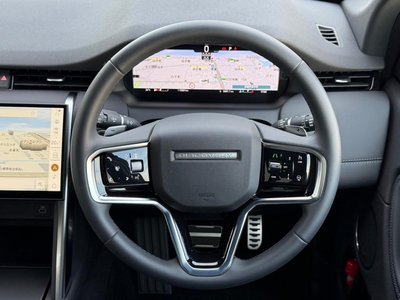 2024 LAND Rover DISCOVERY SPORT thumbnail 33