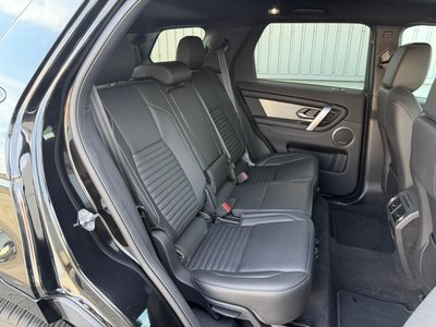 2024 LAND Rover DISCOVERY SPORT thumbnail 19