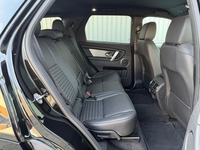 2024 LAND Rover DISCOVERY SPORT thumbnail 58