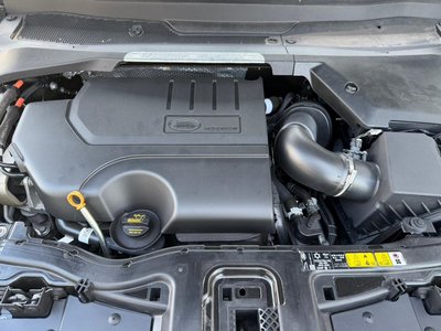 2024 LAND Rover DISCOVERY SPORT thumbnail 25