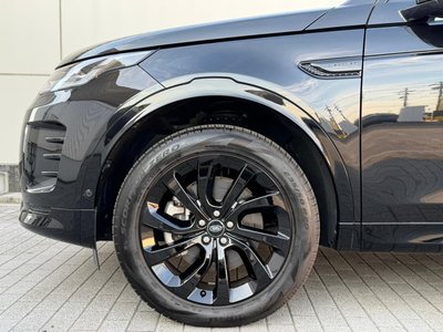 2024 LAND Rover DISCOVERY SPORT thumbnail 32
