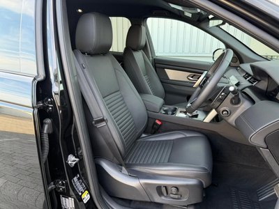2024 LAND Rover DISCOVERY SPORT thumbnail 55