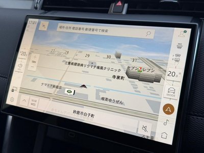 2024 LAND Rover DISCOVERY SPORT thumbnail 49