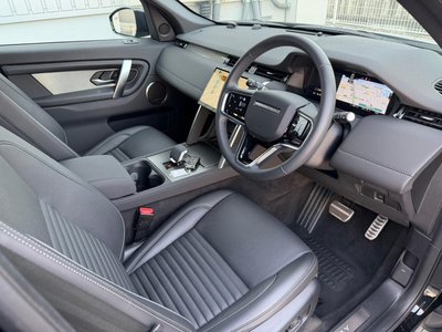 2024 LAND Rover DISCOVERY SPORT thumbnail 56