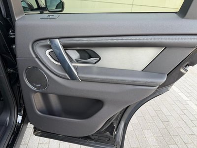 2024 LAND Rover DISCOVERY SPORT thumbnail 66
