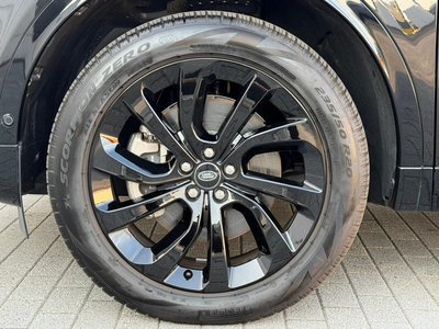 2024 LAND Rover DISCOVERY SPORT thumbnail 18